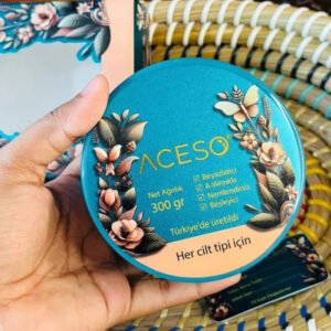 ACESO Body Whitening Cream