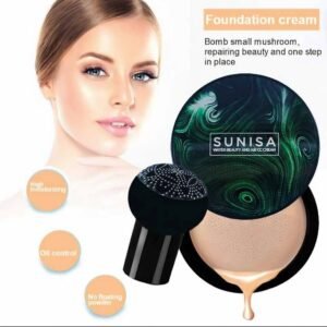 Beautious SUNISA Water Beauty and Air Pad CC Cream