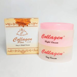 Collagen Day & Night Cream