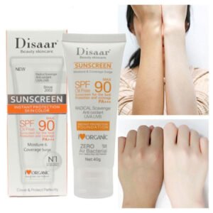 Disaar Beauty Skincare