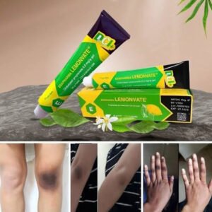 Esapharma Lemonvate Clobetasol Propionate