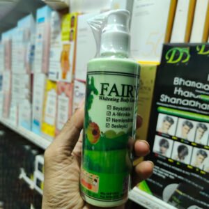 FAIRY Gluta Whitening Body Lotion