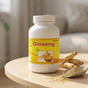 Ginseng