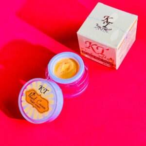 KT Peari Night Cream