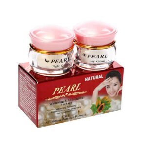 Pearl Day and Night for Nepalese Skin Creams