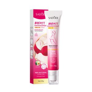 Sadoer Breast Enhancement
