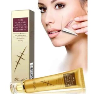 TCM Scar Acne Mark Removal Gel Ointment