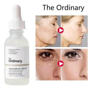 The Ordinary