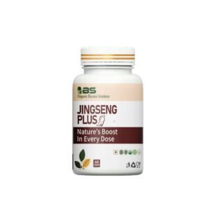 Jingseng Plus