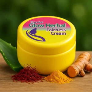 Glow Herbal
