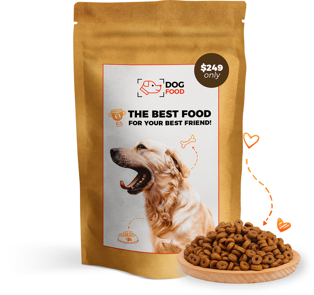 The Best DOG Food